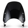 For 2019-2020 Models Triumph Speed Twin 1200 Motorcycle Windshield Deflector Original Model Air Windshield Accessories
