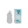 Upside Down Vertical Spray Travel Bidet Perineal Bottle 360ml for Postpartum and Baby Care Cleaning