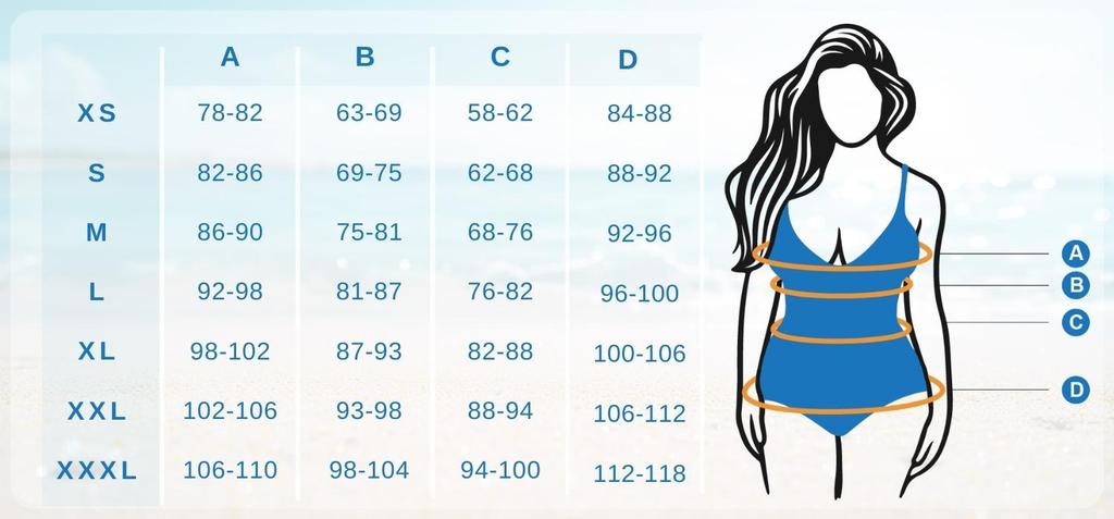 One-piece swimsuit slimming sexy boho aztec One-piece swimsuit slimming sexy boho aztec XL