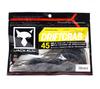 Jackall Soft Lure Drift Crab 45 X 145 Mm Mimic Shrimp (2310)