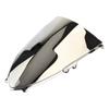 Motorcycle Windshield Air Deflector Front Windshield Flow Guide Plate for Ducati Panigale 1199 899 1199S 1199R 2012-2016