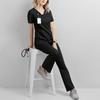 Hospital Nurse, Doctor, Surgical Uniform, Nurse Uniform, Beauty Salon, Dental Hospital Work Uniform, Hand Washing Clothes