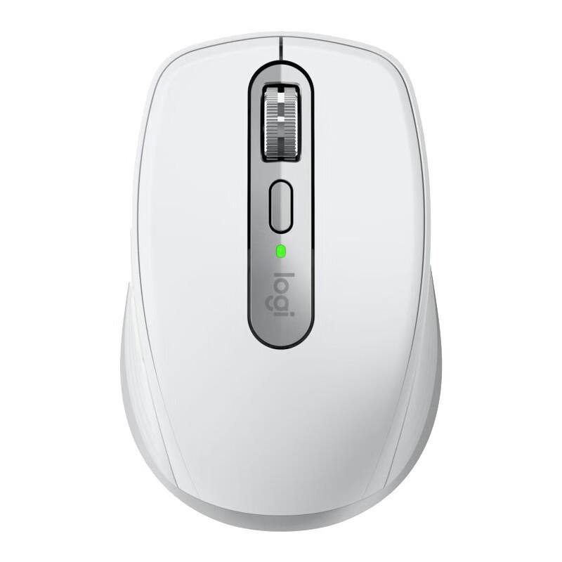 Logitech MX Anywhere 3S Wireless Mouse