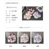 Children's Sports Shoes Girls' Cartoon Fashion Dad Shoes2026New Spring and Autumn Breathable Casual Running Shoes for Older Children