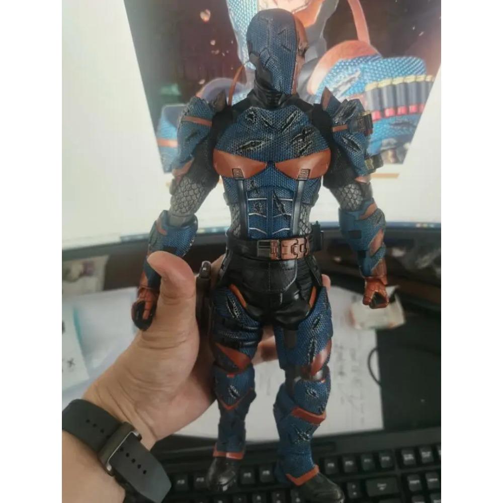 DeathStroke 1/6 Statue Actionfigur Modell Spielzeug