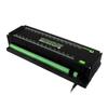 Industrielles 8/30-Kanal Ethernet-Relaismodul mit Modbus RTU/TCP und PoE-Kommunikation