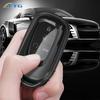 Tpu Car Key Case Cover Shell Fob For Honda    Accord Civic Hr-V Cr-V Pilot Sport Si Ex Ex-L Keychain  Accessories