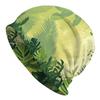 Bonnet Hats Jungle Camouflage Men Women's Thin Hat Camo (21) Warm Cap Design Skullies Beanies Caps