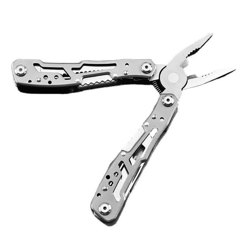 Multifunction Pliers Tool серый