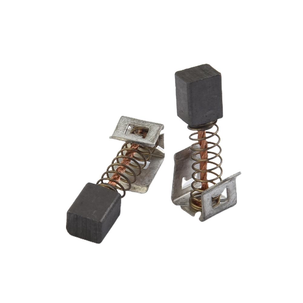 Kohlebürsten Elektrowerkzeuge Elektrisches Zubehör