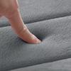 Soft Absorbent Memory Foam Non-slip Carpet Bath Bathroom Floor Shower Mat Rug