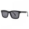 Carrera Grau Quadrat Unisex Sonnenbrille Carrera 251 S 0807 Ir 53 Multi