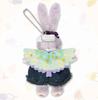 Duffy & Friends Stella Lou Plush Badge [Wishing Wings] "Tokyo DisneySea Exclusive" Souvenir