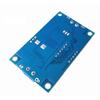5A 75W High Power DC Step Down Module, XL4015 Adjustable Stabilized Power Supply Board with Voltage Meter