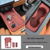 Trumpchi GS8 Center Console Silicone Pad & Door Handle Modification Accessories