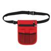 Nurse Fanny Pack Adjustable Strap Medical Bag Nurse Storage Waist Pouch Portable Nursing Accessories