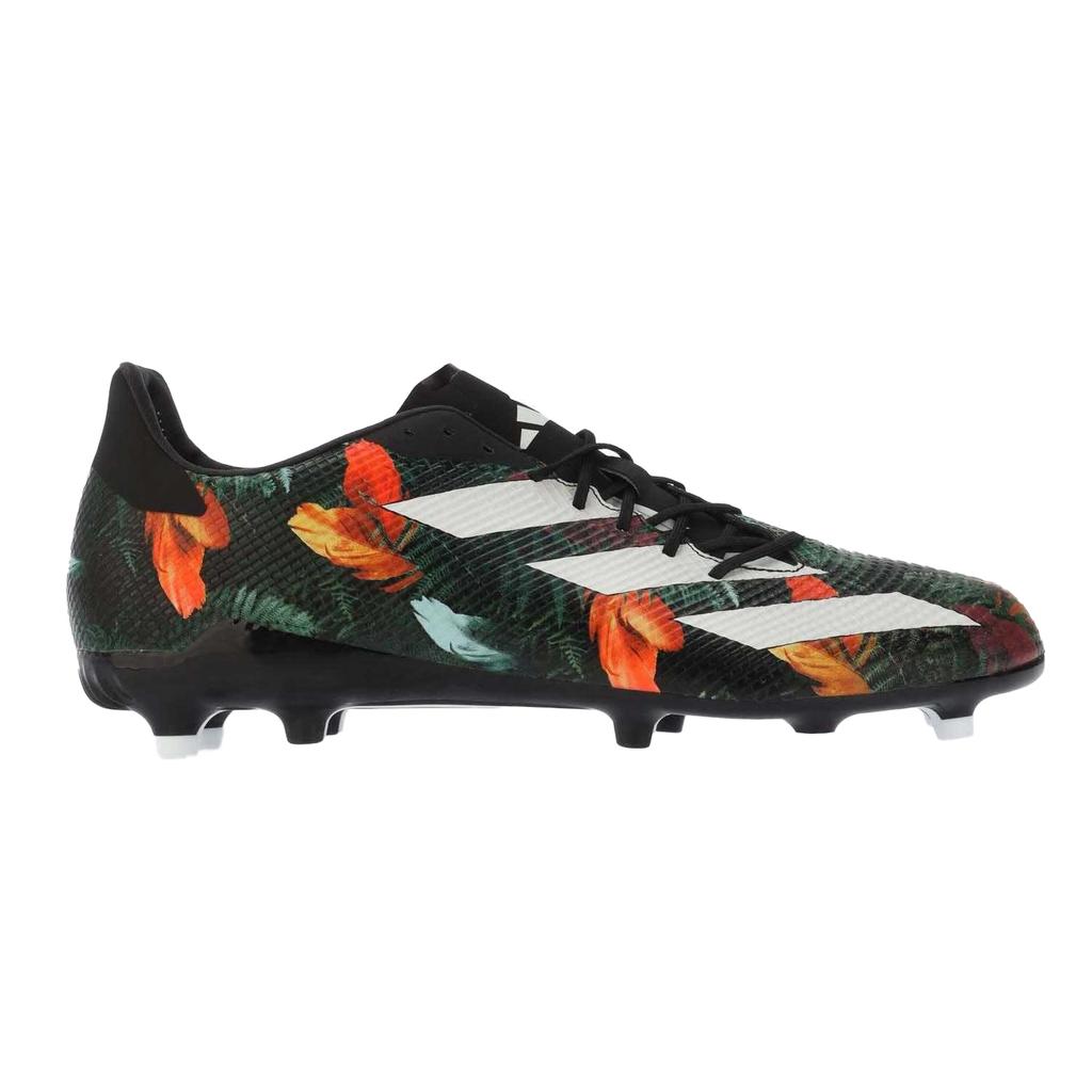 Adidas Mens Adizero RS7 Firm Ground Rugby Boots