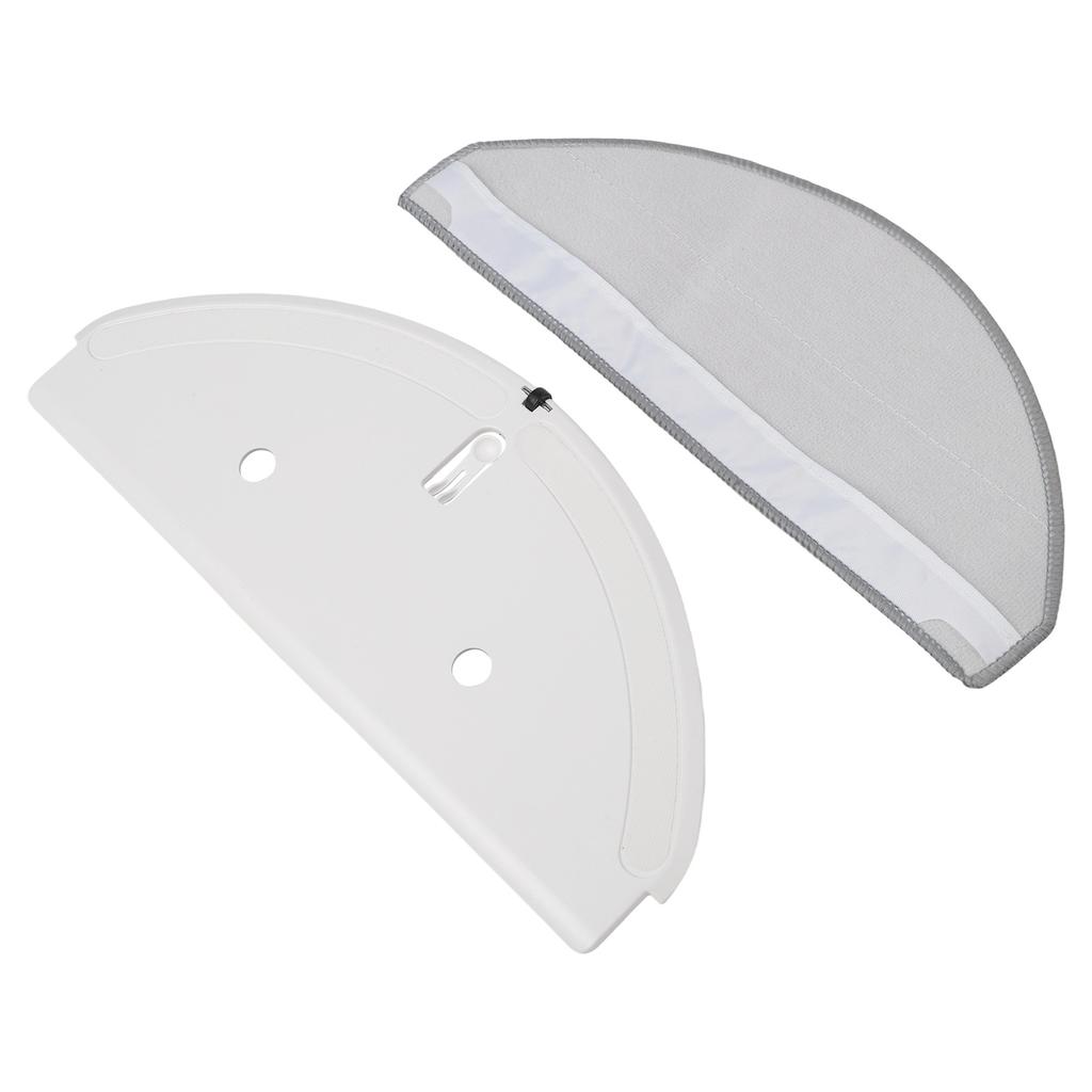 1 Zestaw Uchwytu na Mop Do Roomba Do Combo Essential RVG-Y1 Y0112/Y0140/Y0110 Robot Urządzenie Domowe Część Artykuły Gospodarstwa Domowego