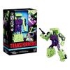 Hasbro - The Transformers : The Movie Studio Series Voyager Class - Figurine Constructicon Mixmaster 16 cm