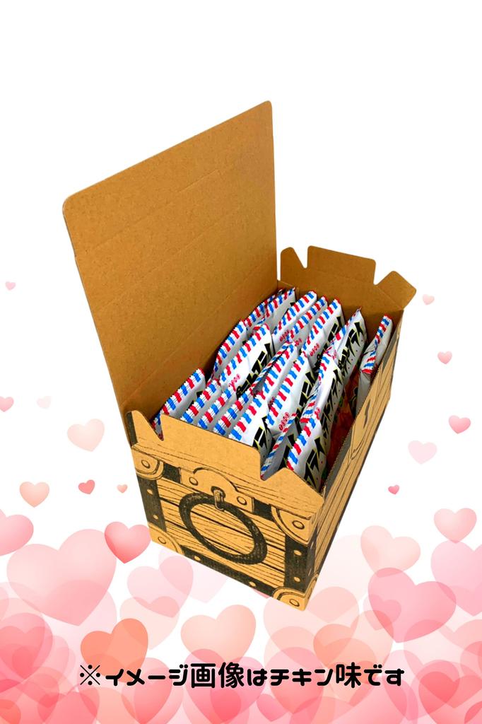 TOHO Toho Seika Potato Fried Chicken 20 Treasure Gift White Small Great for Presenting At Work Fried Chicken Fries, Flavor, Pieces, Box, Box, Present,