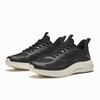 Anta Breathable And Lightweight Low top Casual Running Shoes Women's Black 122345522S-5