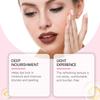 Mirror-Finish Hydrating Lip Oil Collection Essential ingredients nourish skin for a dewy, luminous finish Hydrating lip oil 9 shades