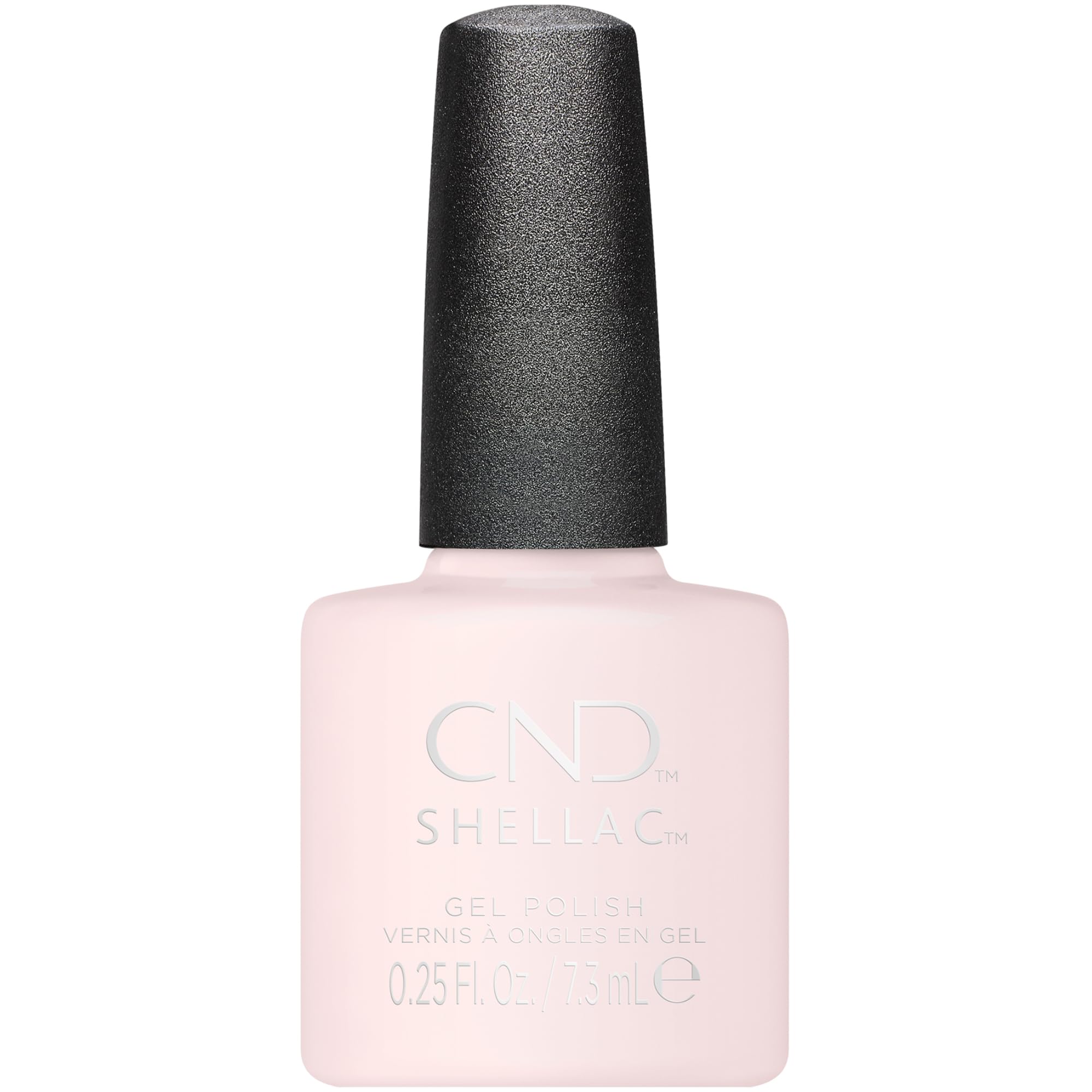 

CND Shellac Color Coat 305 7.3mL рожевий