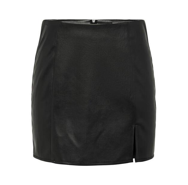 Юбка из искусственной кожи ONLY 15267185