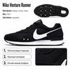 Nike Venture Runner Black White Men Sneakers CK2944-002