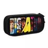 Dispatch Game Sonar Echo Rapid Shift Accessories Pencil Case Large-capacity For School Pencil Bag Birthday Gift