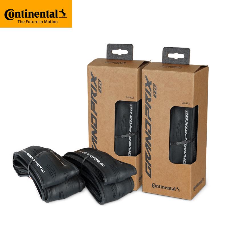 Anvelopă pliabilă tubeless Continental GP5000 TR pentru bicicletă de șosea 700x28/30