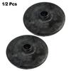 Booster Pump Accessories Pool Cleaner Impeller 5-7 8 In Diameter R0536400 Replacement 5-7 8 Diameter 5 16 Thickness
