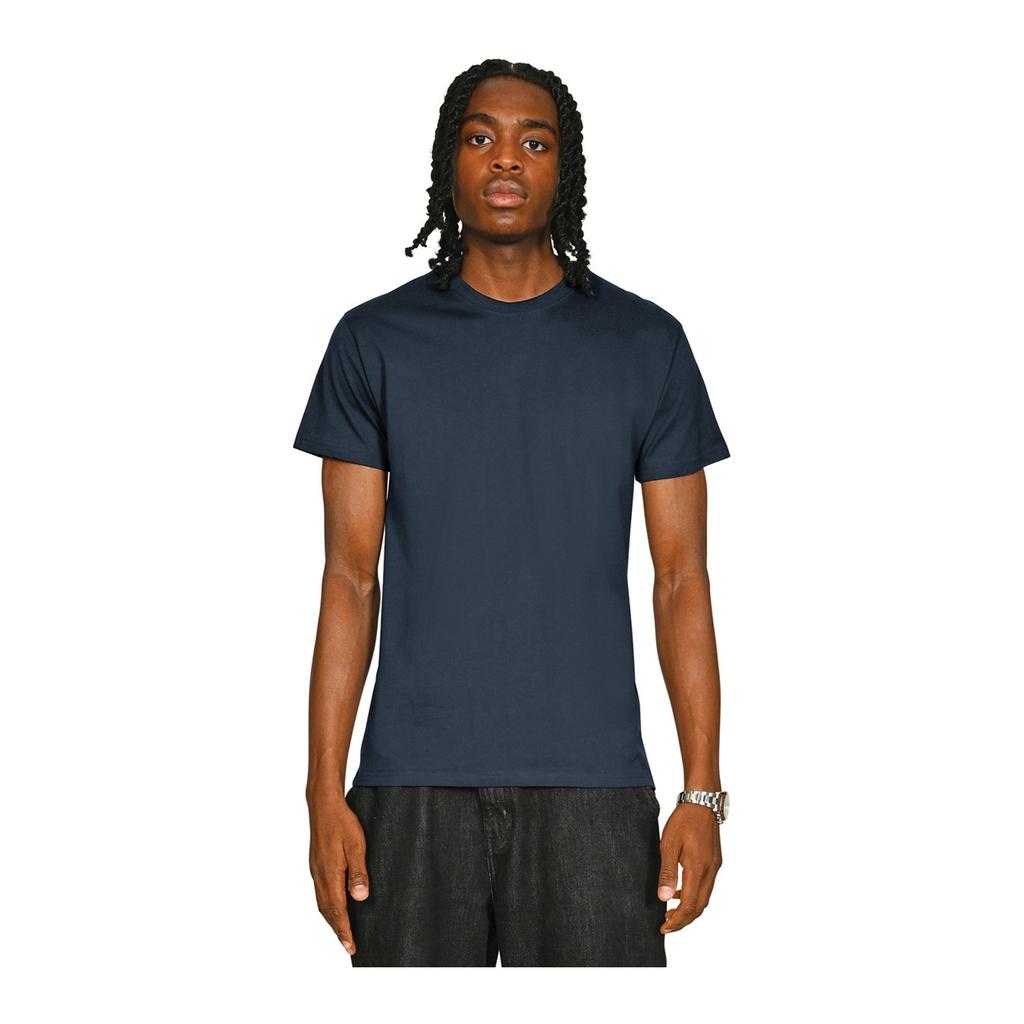 Casual Classics Unisex Adult Supreme Organic Combed T-Shirt