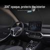 Full Coverage Sun Shade for BYD Models - Privacy & Heat Protection