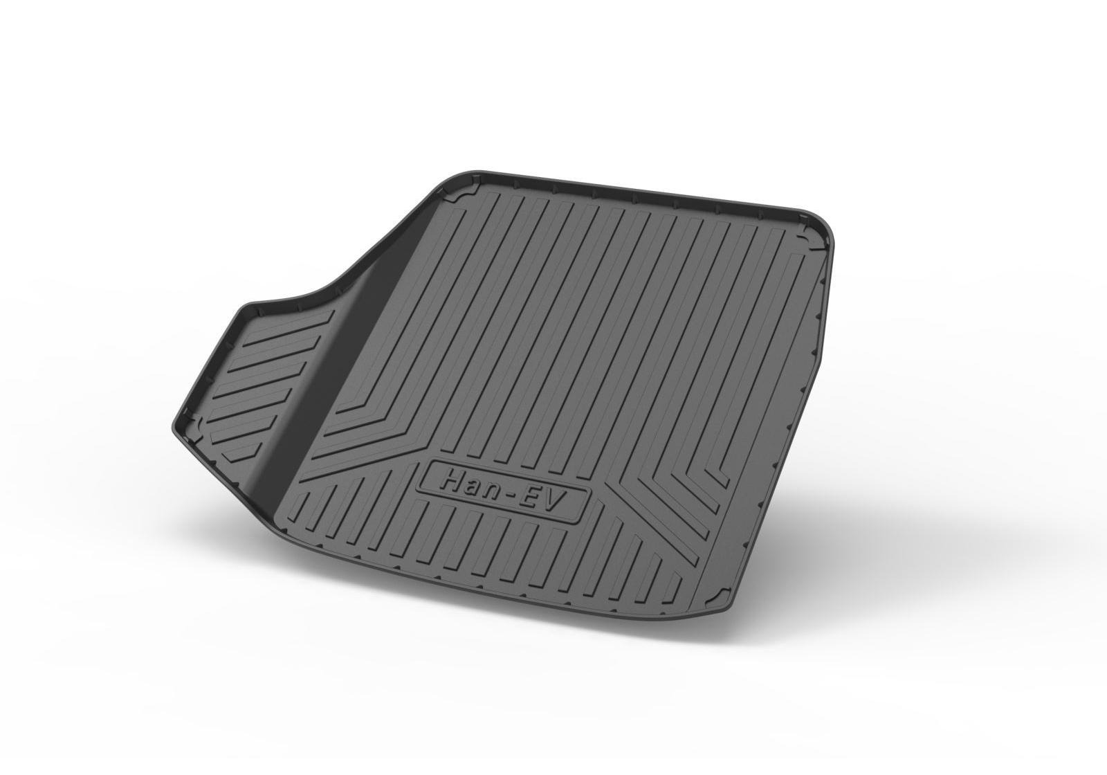 

BYD Trunk Mat for Frigate 07, Seagull, Year Song L, Seal 06DMI, Sea Lion 05/07EV 120*60*5