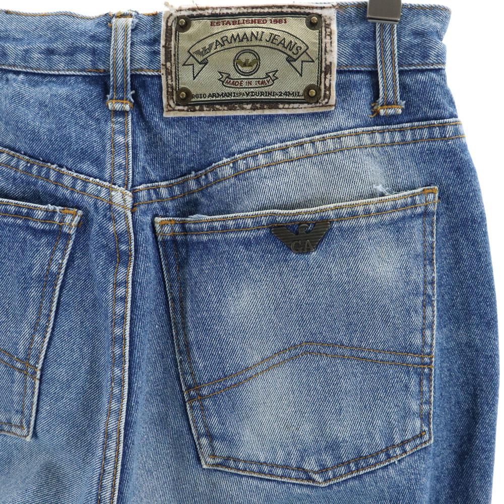 Armani Jeans Gerade Jeans W30 Herren Gebraucht
