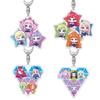 Porta-moedas, clips, porta-chaves – Chaveiros