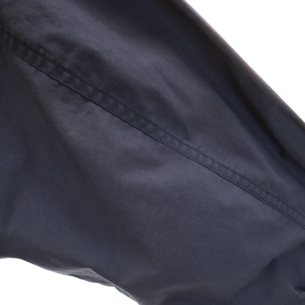 Burberrys 90s Old Blouson M Navy C-TK83 Men's Used