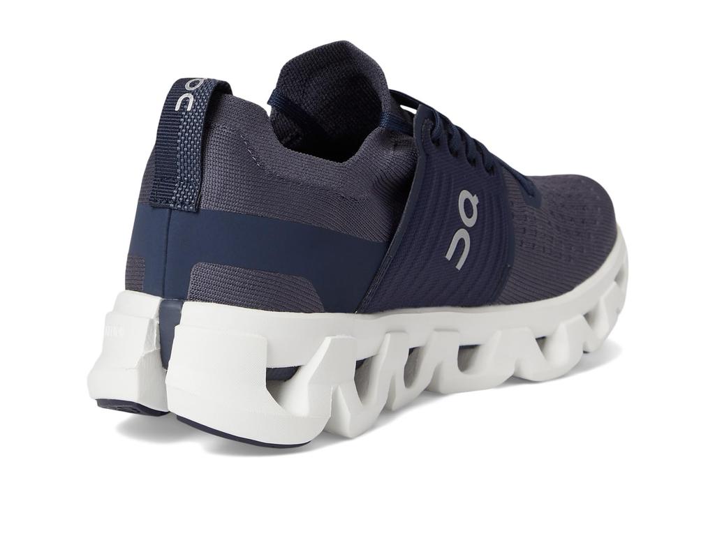 Buty sportowe męskie On Cloudswift 4 Rozmiar cm, Granatowy/Atramentowy, 29,0
