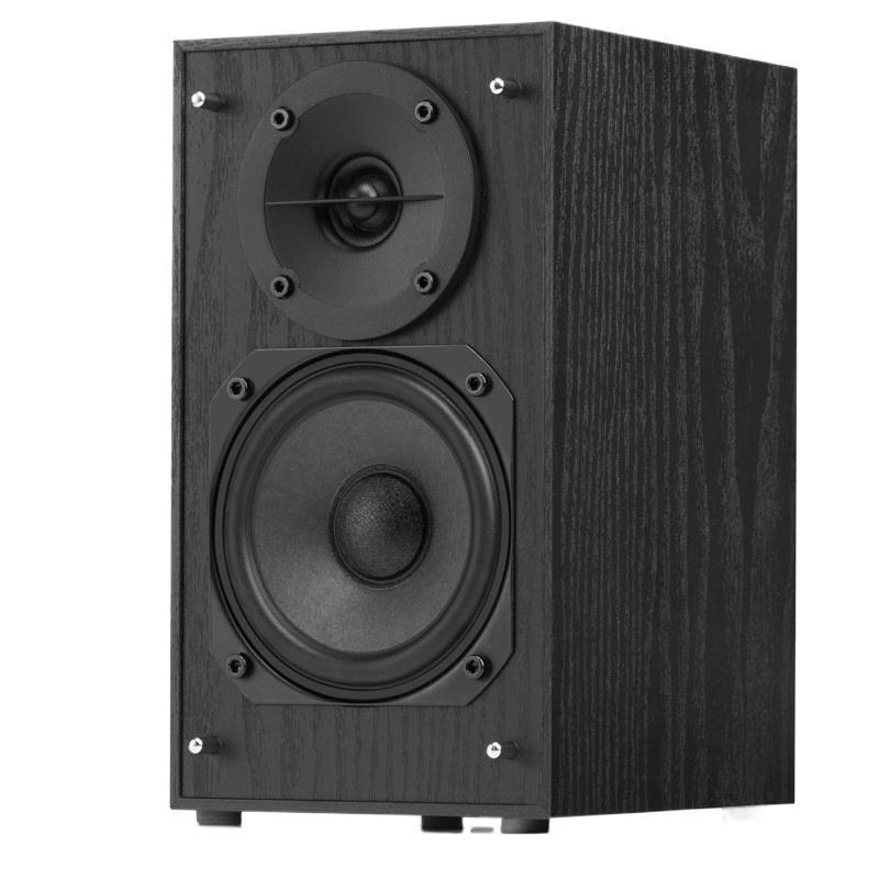 

Edifier R33BT Дерев яні Бездротові Bluetooth 2.0 Настільні Динаміки