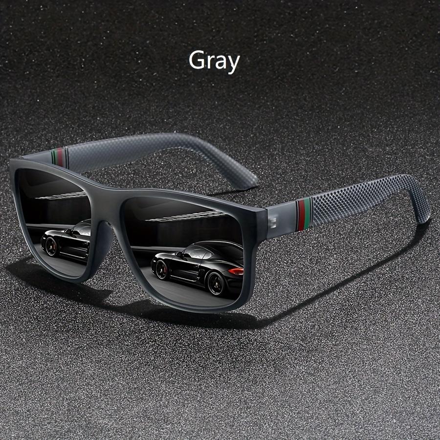 

1-3PCS Classic Polarized Sunglasses Brand Designer Vintage Sunglasses Man Fashionable Driving Sun Glasses Family Outdoor Eyewear