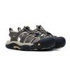 Newport H2 Sandals Quick-drying Polyester Webbing Black