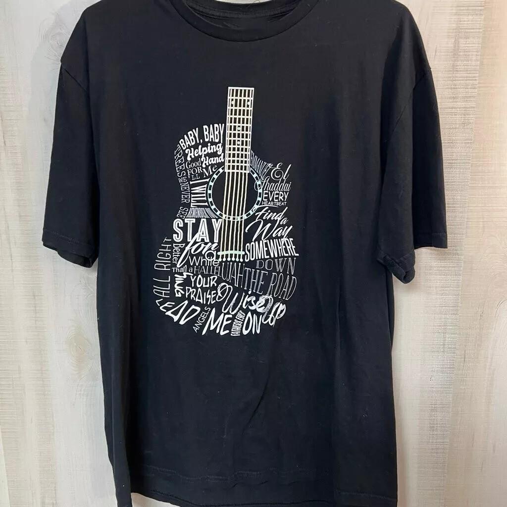 New Amy Grant Tour Gift For Fans Unisex S-5XL Shirt BL1157 XXL