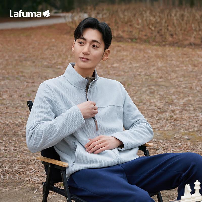 LAFUMA Men's Nest Fleece Jacket LMJA4CR67