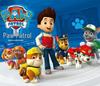 Paw Patrol Lightweight Summer Sandals for Kids