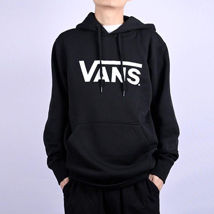 Vans Exclusive Pack Sweatshirt Unisex Black VN0A4MM9BLK