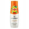 2x Lipton Ice Tea Peach Sodastream Syrup + Lemon Lime Saturator