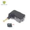 9114334: Compatible with Valeo Vauxhall/Opel Combo headlight horizontal adjustment motor.