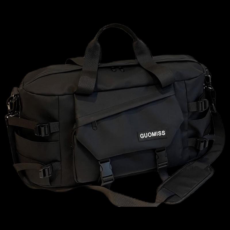 

Li Shen Dry-Wet Separation Sports Duffle Bag