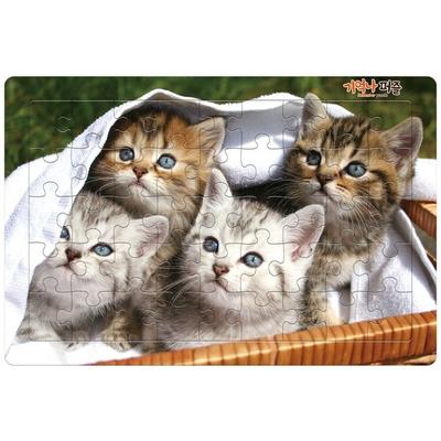 Puzzle a hlavolamy – Puzzle